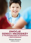 Emocje dzieci i młodzieży z trudnościami...