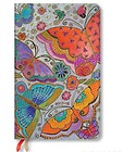 Kalendarz książkowy Maxi 2017 - 2018 Flutterbyes