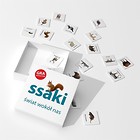 Świat wokół nas: Ssaki JACOBSONY