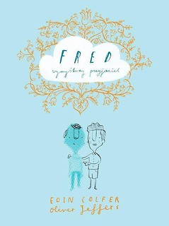 Fred - wymyślony przyjaciel