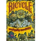 Karty EveryDay Zombie BICYCLE