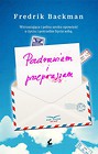 Pozdrawiam i przepraszam