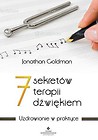 7 sekretów terapii dźwiękiem