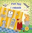 Pan Toti i robocik