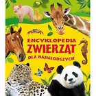 Encyklopedia zwierząt dla najmłodszych