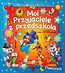 Moi przyjaciele z przedszkola (Stefaniakowie)