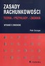 Zasady rachunkowości. Teoria, przykłady, zadania