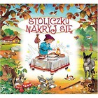 Bajki bajeczki. Stoliczku nakryj się