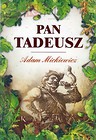 Kolorowa klasyka. Pan Tadeusz GREG