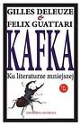 Kafka Ku literaturze mniejszej