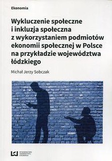 Wykluczenie społeczne i inkluzja społeczna...