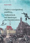 Futro z czcigodnej padliny...