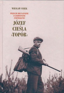 Józef Cieśla ,,Topór