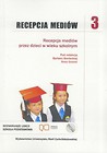Recepcja mediów 3