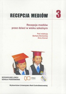 Recepcja medi&oacute;w 3