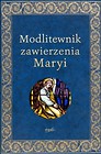 Modlitewnik zawierzenia Maryi