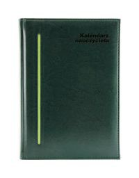 Kalendarz nauczyciela 2015/2016 A5 przeszywany mix