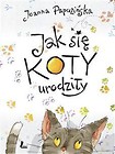 Jak się koty urodziły