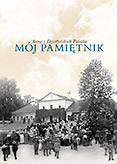 Mój pamiętnik. Anna z Działyńskich Potocka