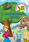 Czytanie na wesoło. Zaczarowany ogród