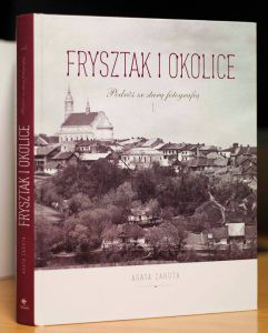 Frysztak i okolice