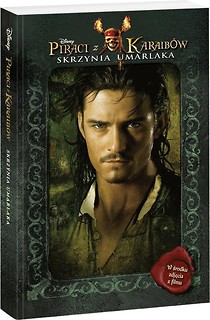 Piraci z Karaib&oacute;w. Skrzynia Umarlaka