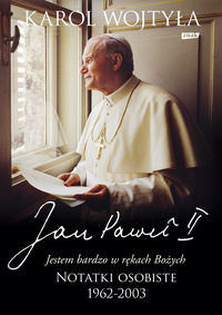 Jestem bardzo w rękach Bożych