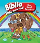 Biblia. Miniopowieści. Noe