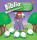 Biblia. Miniopowieści. Zagubiona owieczka