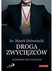 Droga zwycięzców. 12 kroków nie z tej ziemi