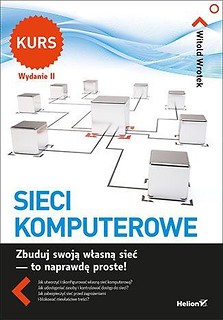 Sieci komputerowe. Kurs w.2017