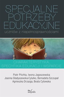 Specjalne potrzeby edukacyjne