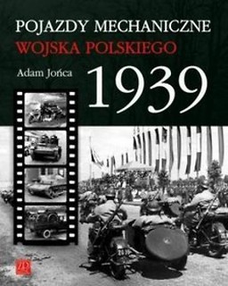 Pojazdy Mechaniczne Wojska Polskiego 1939