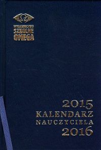 Kalendarz nauczyciela 2015/2016