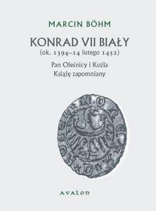 Kondrad VII BIały