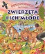 Poszukiwacze na tropie. Zwierzęta i ich młode