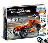 Naukowa zabawa. Łazik i Quad