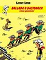 Lucky Luke Tom 55 Ballada o Daltonach i inne...