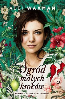 Ogr&oacute;d małych krok&oacute;w