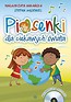 Piosenki dla ciekawych świata + 2CD (kpl)