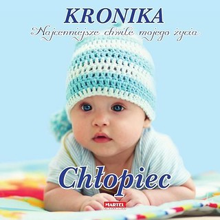 Kronika. Chłopiec