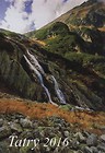 Kalendarz 2016 Tatry