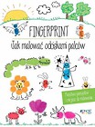 Fingerprint. Jak malować odciskami palc&oacute;w