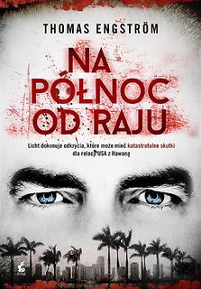 Na p&oacute;łnoc od raju