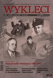 Kwartalnik Wyklęci nr 2