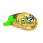 Inteligentna plastelina - Zielona Plazma