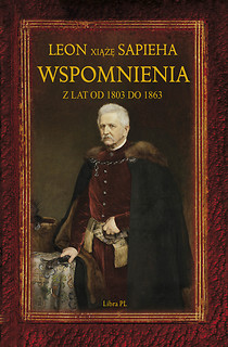 Wspomnienia z lat 1803–1863