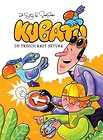 Kubatu. Do trzech razy sztuka T.3