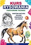 Kurs rysownia. Podstawowe techniki