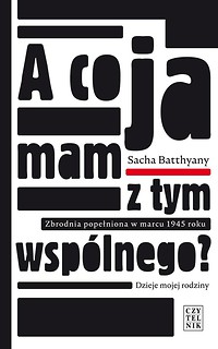 A co ja mam z tym wspólnego?